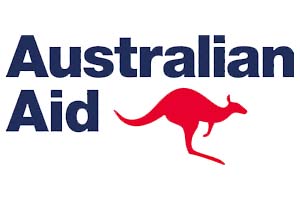 Australian Aid