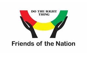 Friends of the Nation