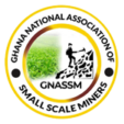 GNASSM Logo